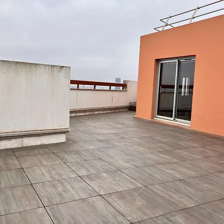 Le 300 By Happynoworry Apartment Paris Exterior photo