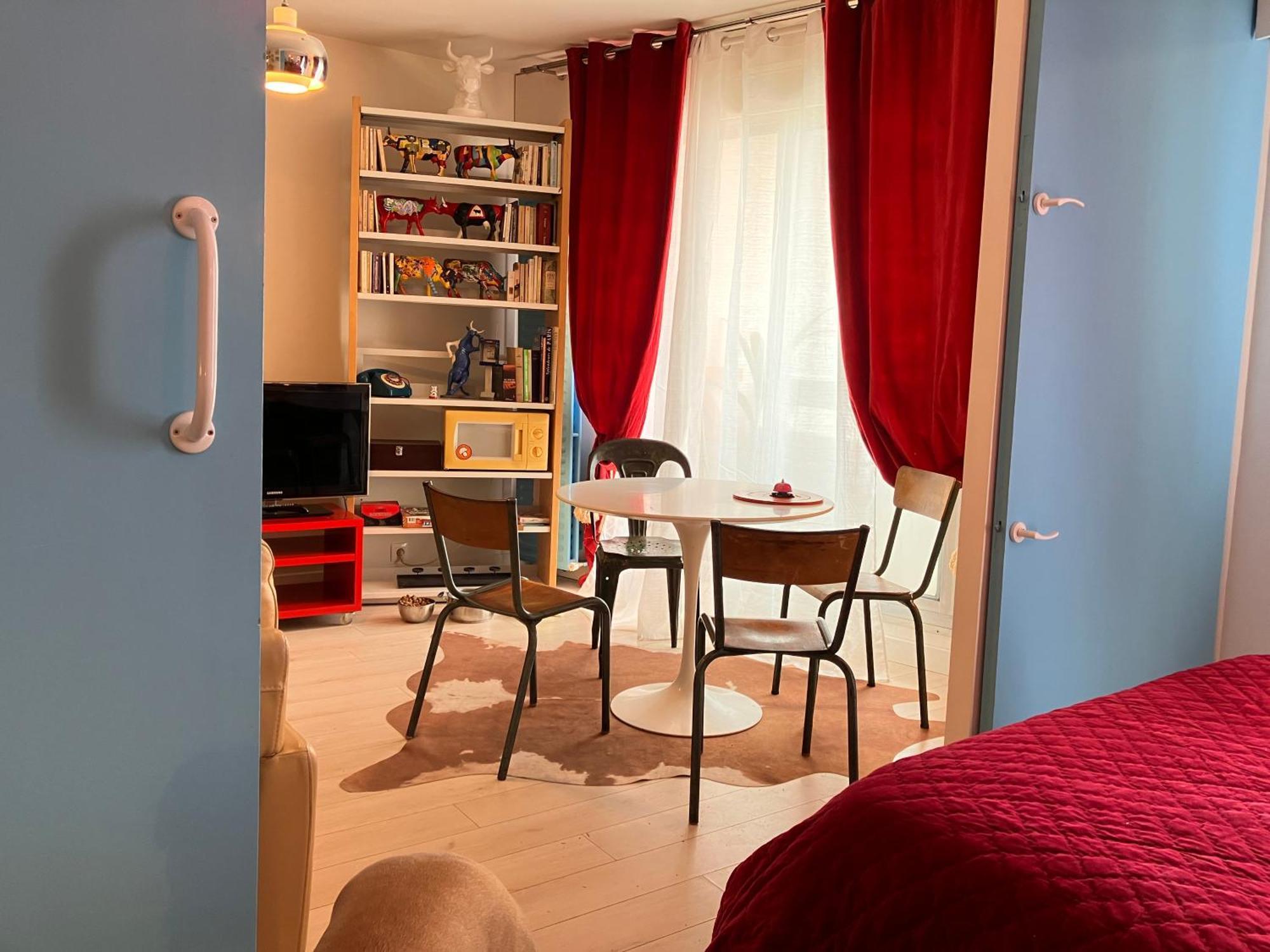 Le 300 By Happynoworry Appartement *