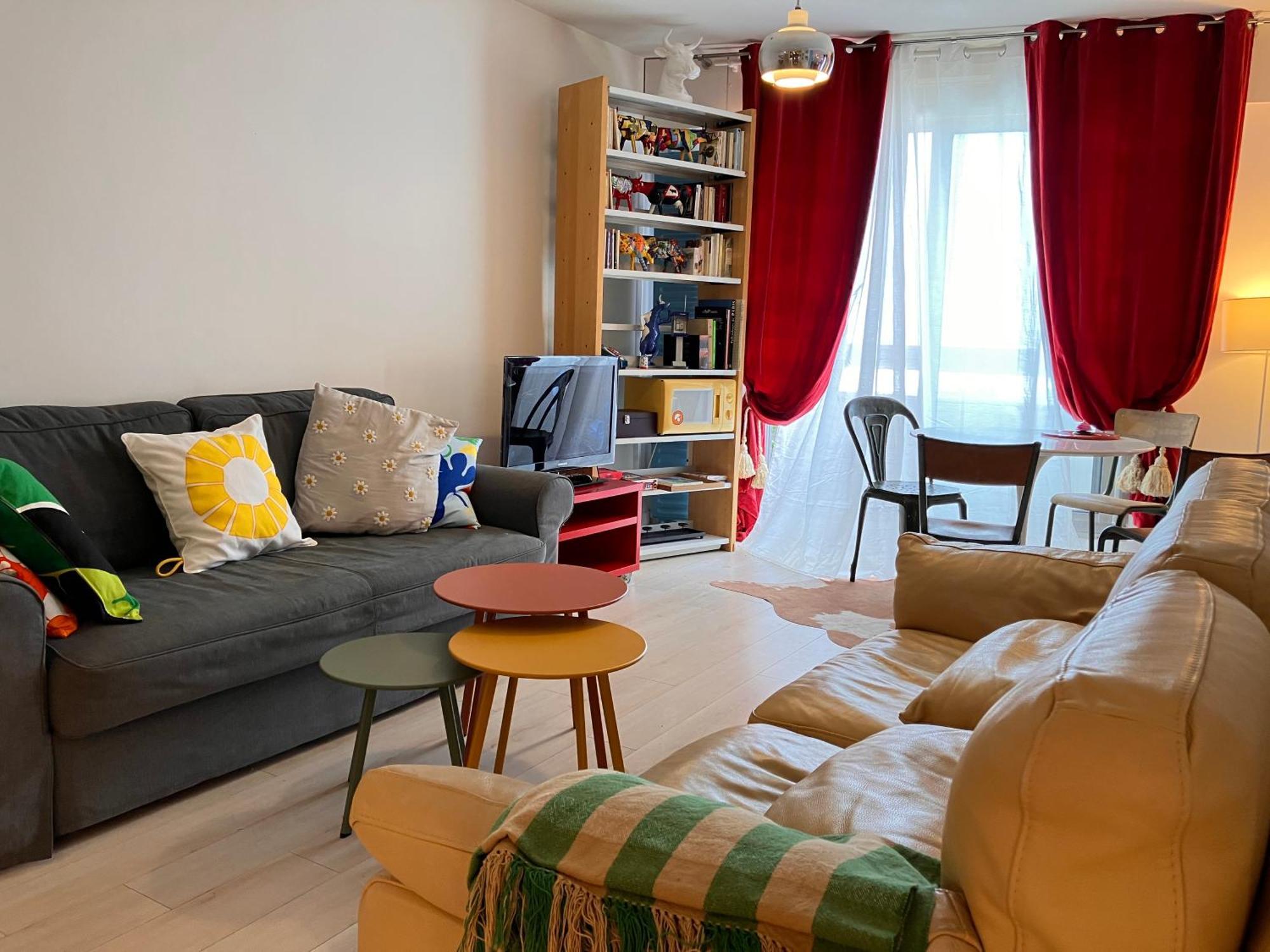 Appartement Le 300 By Happynoworry