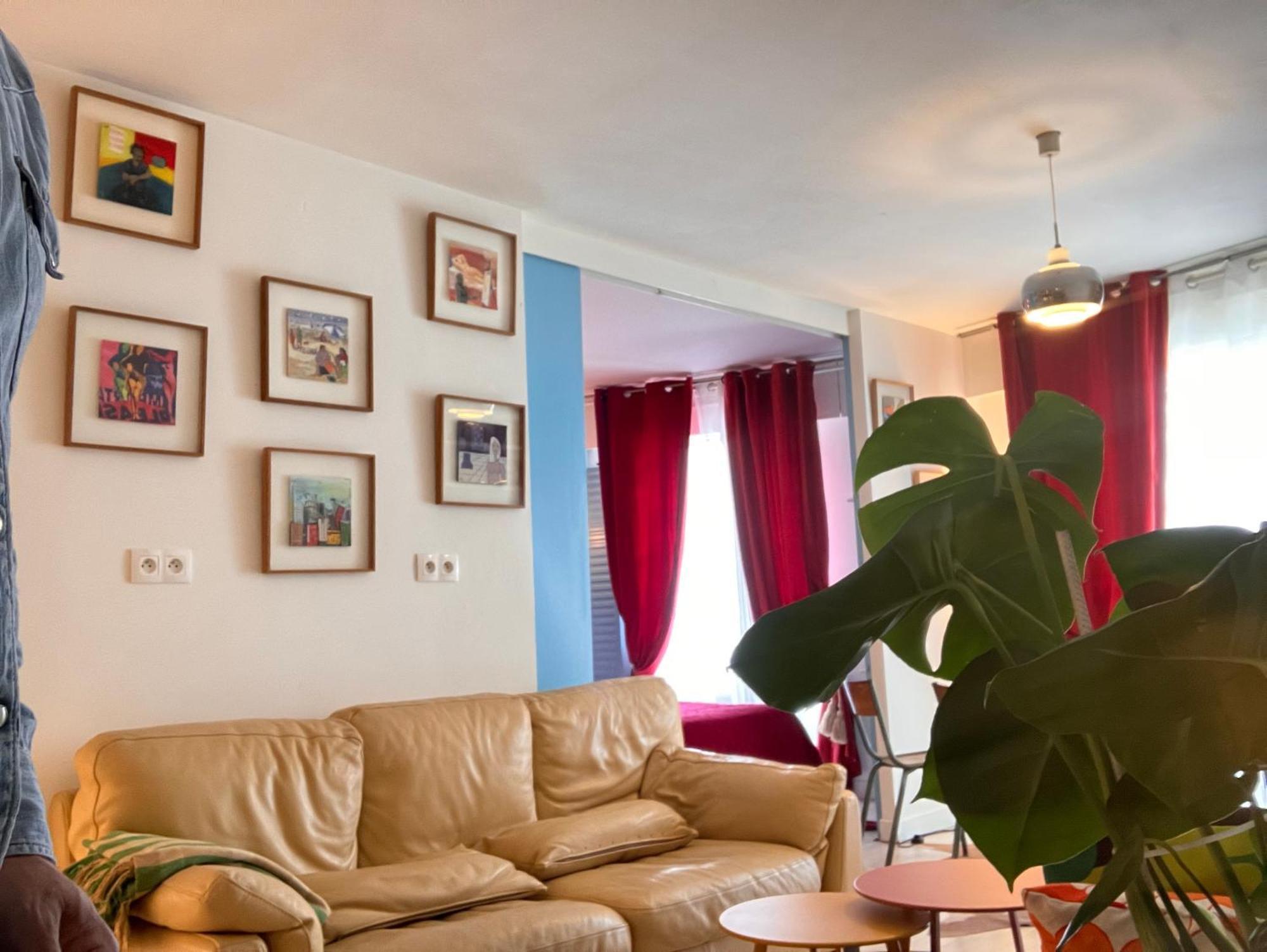 Appartement Le 300 By Happynoworry *