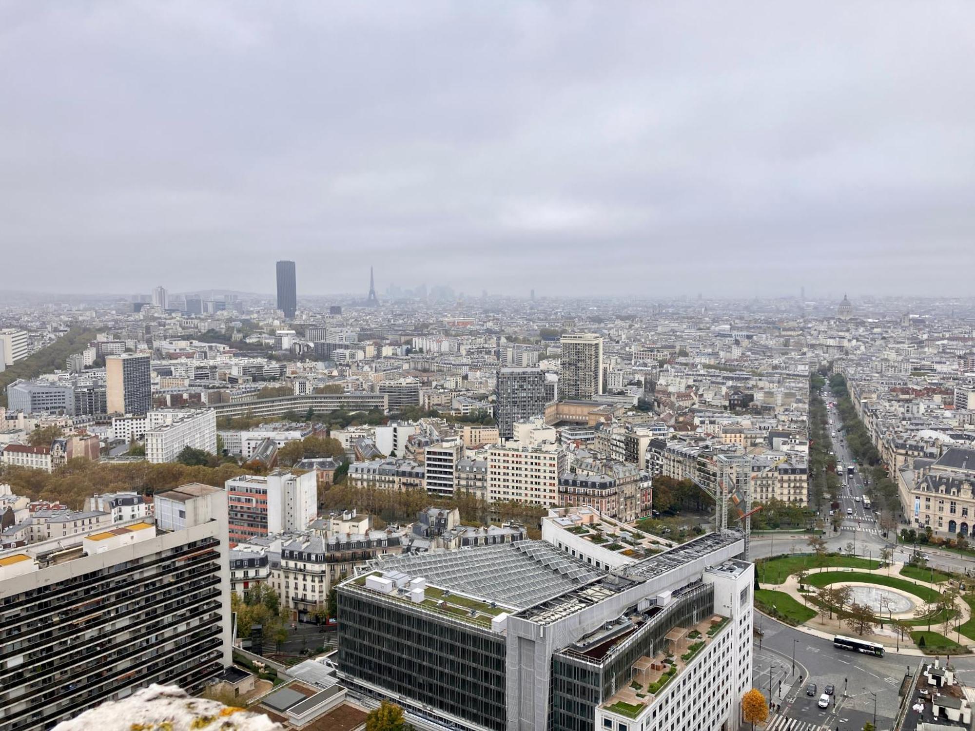 Appartement Le 300 By Happynoworry